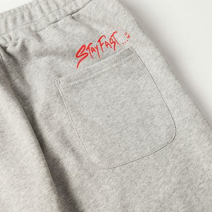 Chrome Hearts Sweatpants 1005